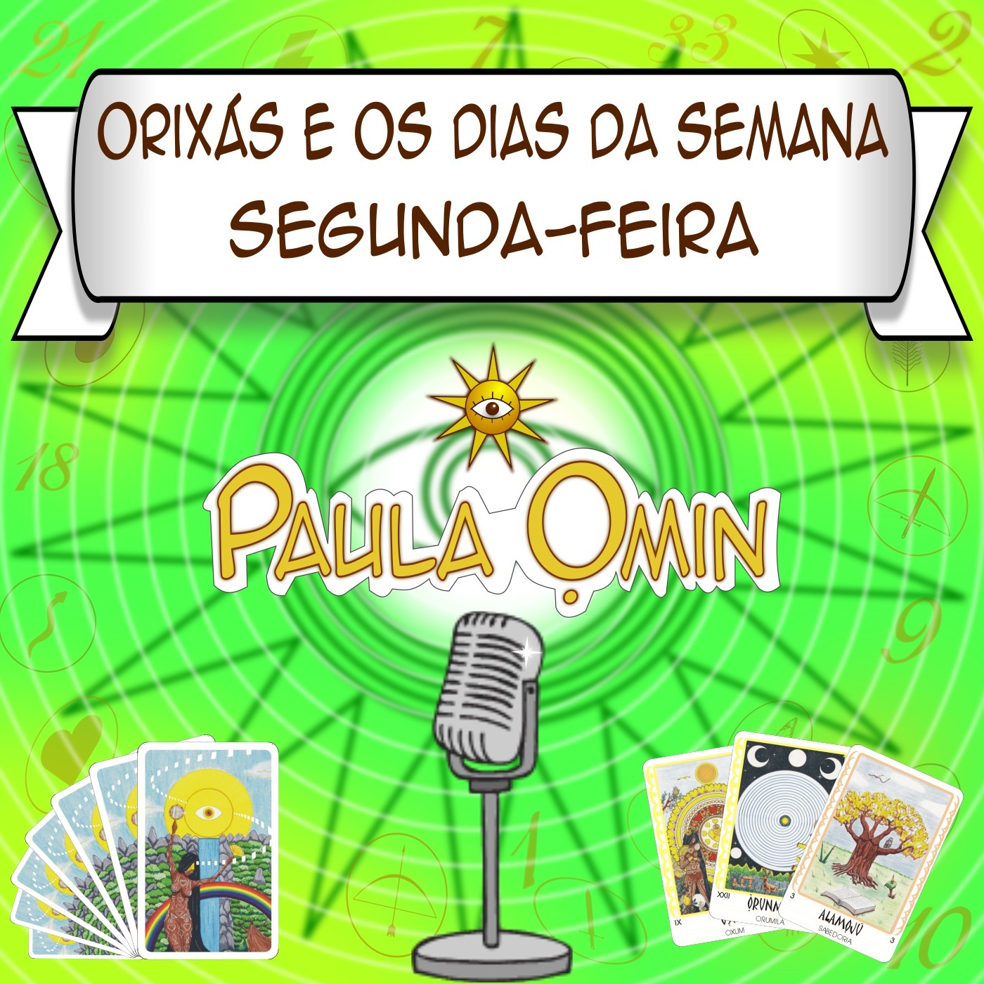 Paula Omin