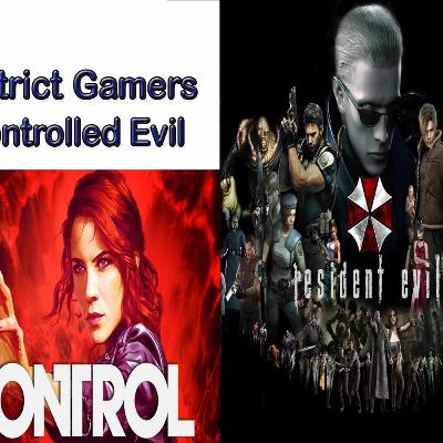 DGP Controlled Evil S2E4