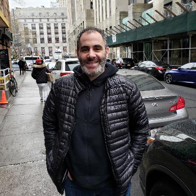 Mental models and entrepreneurship - a talk with Noah Brier