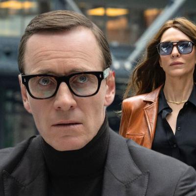 The Insider de Steven Soderbergh