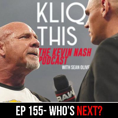 Who's Next?