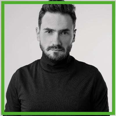 Marcin Myszka x Łukasik. Dlaczego fascynuje nas zło? Marcin Myszka x Łukasik. Dlaczego fascynuje nas zło?