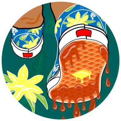 The Collab We've Been Waiting For is Here