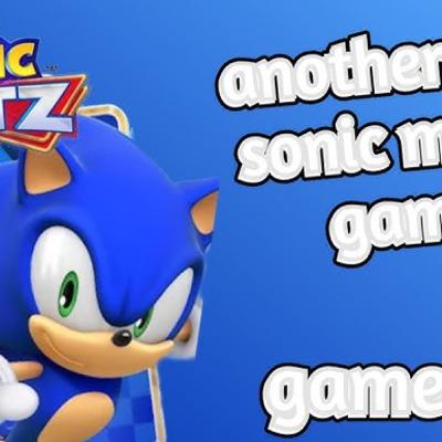 Download Sonic Blitz 2025 APK (Latest Version) Download Sonic Blitz 2025 APK (Latest Version)