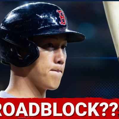 BLOCKED: Masataka Yoshida's Contract Will LIMIT Boston Red Sox POWER MOVES for Pete Alonso, Kyle Schwarber