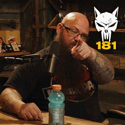 TPH 181: Debunking Long Range Myths: Ethics, Ballistics, and Real-World Hunting Lessons with Jared Niblet