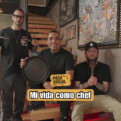 Pase Social T2. EP. 14: Juan Arroyo
