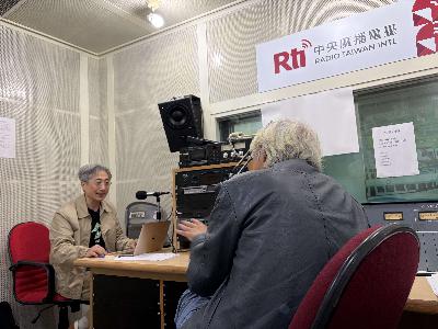 劇場與認同：從日本觀看台灣