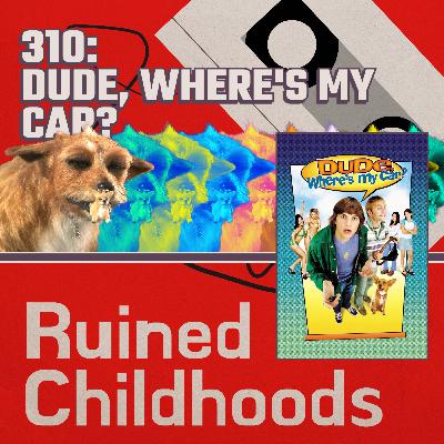 Dude, Where's My Car? (2000) with Scott Wiener Dude, Where's My Car? (2000) with Scott Wiener
