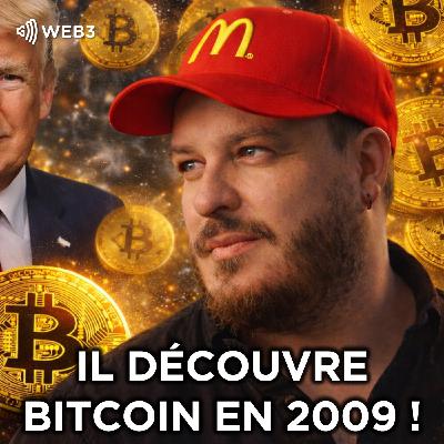 Il a miné du Bitcoin en 2011… et tout perdu : Interview sans filtres de Slashbin Il a miné du Bitcoin en 2011… et tout perdu : Interview sans filtres de Slashbin