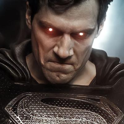 Zona Random: Snyderverse