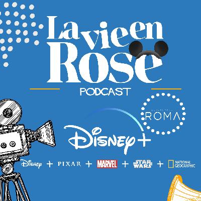 La Vie En Rose Presenta Disney Plus La Vie En Rose Presenta Disney Plus