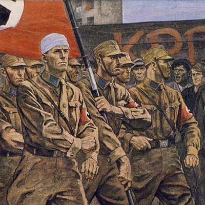 S8 Ep172: The Tennant Mission and the Failure of Alliances: Colleague Charles Spicer recounts that in the summer of 1939, Ernest Tennant undertook a final secret mission to Ribbentrop's Austrian castle, confirming that Hitler intended to attack Poland and wage a lo S8 Ep172: The Tennant Mission and the Failure of Alliances: Colleague Charles Spicer recounts that in the summer of 1939, Ernest Tennant undertook a final secret mission to Ribbentrop's Austrian castle, confirming that Hitler intended to attack Poland and wage a lo