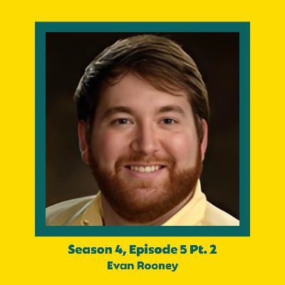 Evan Rooney: Masculinity Evan Rooney: Masculinity