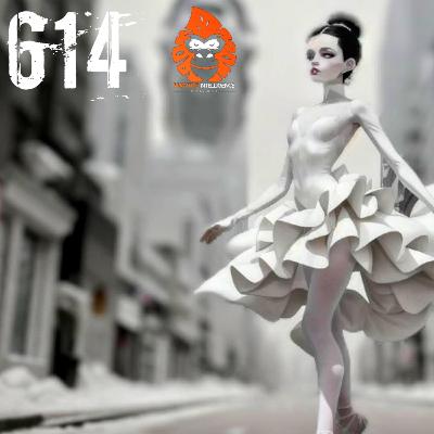 ep. 614 - They Pretend to be Human