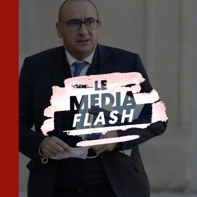 Attaque au couteau à Paris : Nunez avoue un « dysfonctionnement », le PS glisse encore à droite