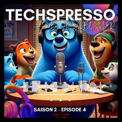 SAISON 2 - EPISODE 4 - DEBRIEF ACTU