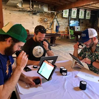 Special Edition: Hopsource with Chris Swersey from the Brewers Association