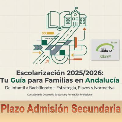 LND ESCOLARIZACIÓN SECUNDARIA 16 FEB 2026 LND ESCOLARIZACIÓN SECUNDARIA 16 FEB 2026