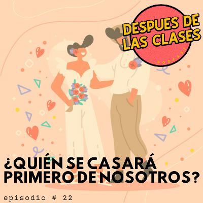 es IMPORTANTE CASARSE? 💍 EL MATRIMONIO, quie se CASA PRIMERO? ESTA BIEN NO CASARSE?🤷♂️EP#22 es IMPORTANTE CASARSE? 💍 EL MATRIMONIO, quie se CASA PRIMERO? ESTA BIEN NO CASARSE?🤷♂️EP#22