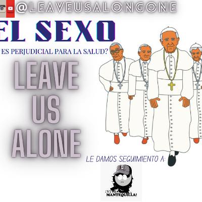 EL SEXO ES PERJUDICIAL PARA LA SALUD? EL SEXO ES PERJUDICIAL PARA LA SALUD?