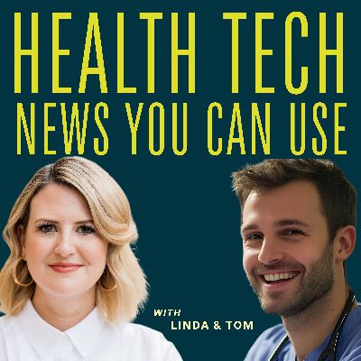 How AI Boosts NHS Productivity