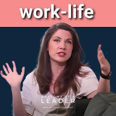 What My Heart Condition Taught Me About Burnout, Work-Life Balance & Career Reinvention What My Heart Condition Taught Me About Burnout, Work-Life Balance & Career Reinvention