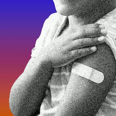 What Next | The Year of Vaccine Backsliding