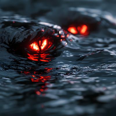 El Cuero: El Horror Oculto en las Aguas del Sur de Chile