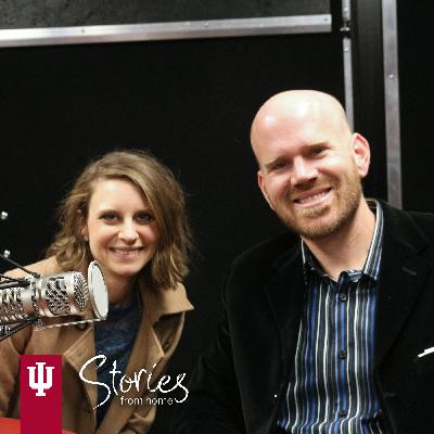 SFH #28: Todd & Erin