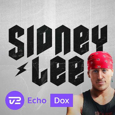 Trailer: Sidney Lee - min historie
