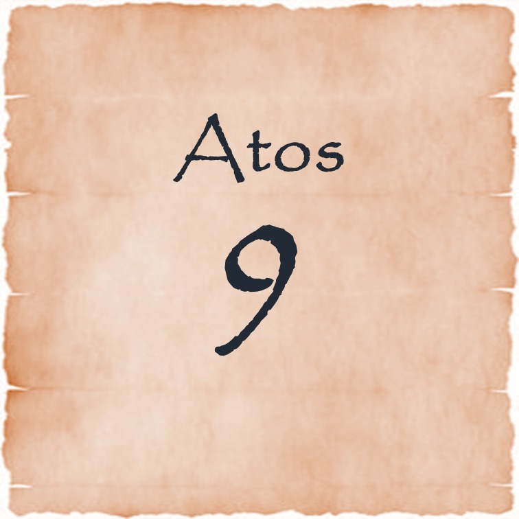 Atos 9 episode artwork