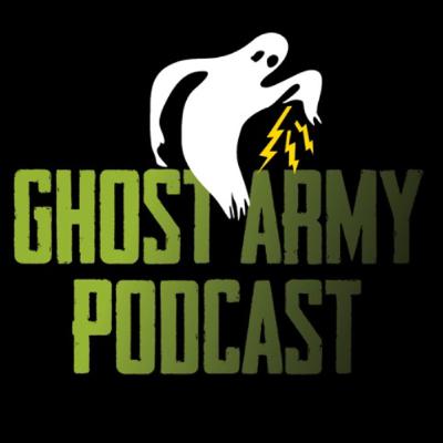 The Ghost Army Podcast - Episode 47 - The Battle For Madagascar