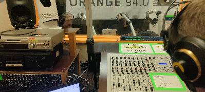 Wolf & Licht live: Eigenes vom Wienerlied & Latinsound