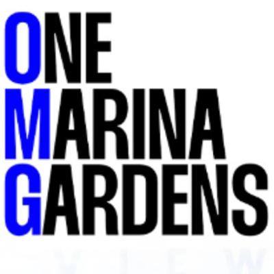 One Marina Gardens 中文