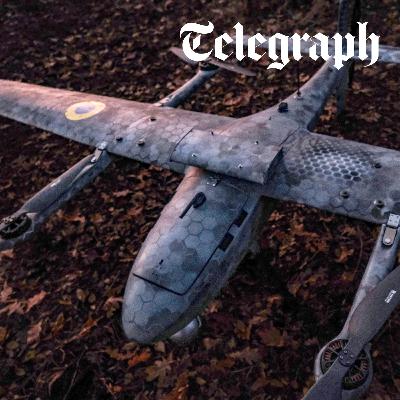 Energy war forces blackouts in Russia and Ukraine amid Putin’s manpower crisis Energy war forces blackouts in Russia and Ukraine amid Putin’s manpower crisis