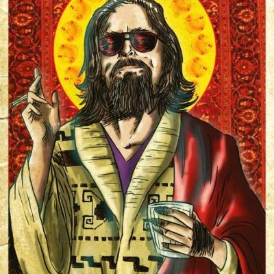 The Dude and the Tao