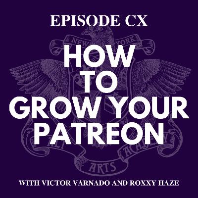 How To Grow Your Patreon How To Grow Your Patreon