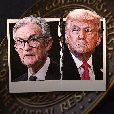 Here’s Why Trump’s Fed Pressure Campaign May Deliver