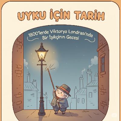 1800’lerde Viktorya Londrası’nda Bir Işıkçının Gecesi