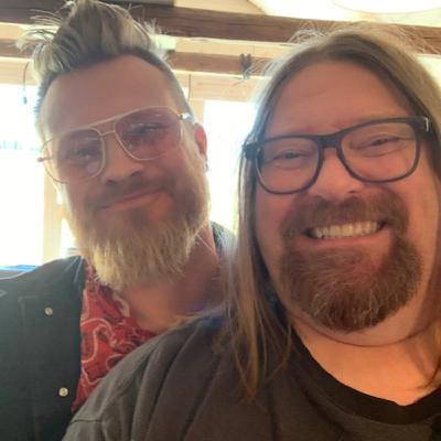 Amund Maarud del 2 Amund Maarud del 2