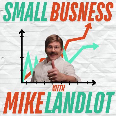 Where the Cheese Grows | Small Busness Ep. 12