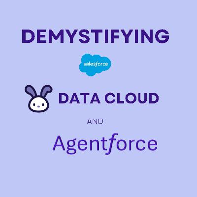 What is Salesforce Data Cloud, and Why Should You Care?