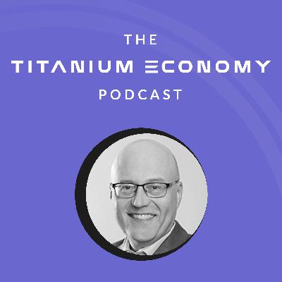 Episode 24: Rob Bodor