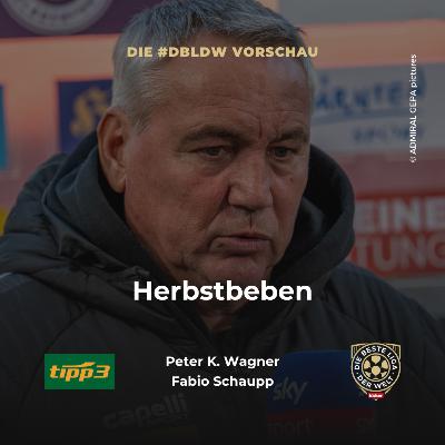 Herbstbeben I dbldw-Vorschau Herbstbeben I dbldw-Vorschau