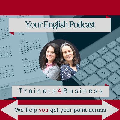 Episode 022 - Small Talk - When & with whom?
