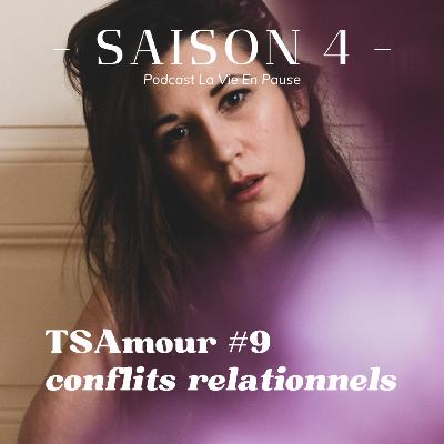 💗 TSAMOUR S5-Ep.9💗 Apprendre à se disputer quand on est autiste : amour, conflits et communication neuroatypique 💗 TSAMOUR S5-Ep.9💗 Apprendre à se disputer quand on est autiste : amour, conflits et communication neuroatypique