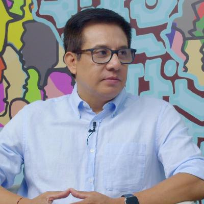 Américo Zambrano en No Hay Derecho con Glatzer Tuesta [27-02-2026]