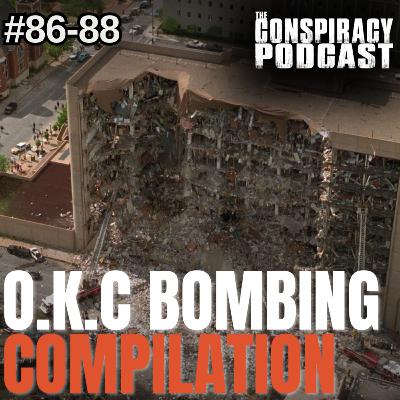 The OKC Bombing Compilation