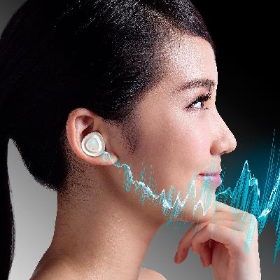 In-Ear-Kopfhörer mit Highend-Klang und Zusatzfunktionen